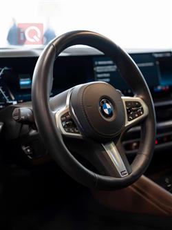 بي ام دبليو X6